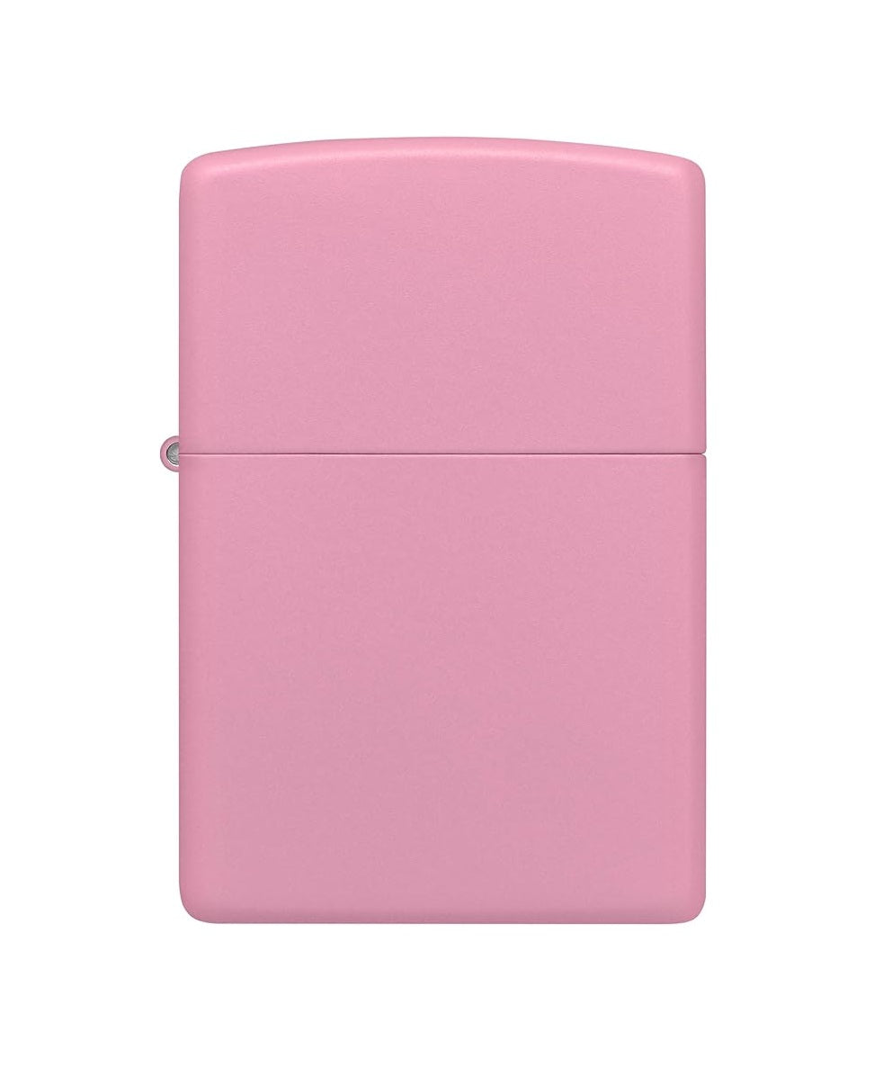 Zippo Pink Matte #238