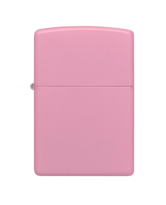 Zippo Pink Matte #238
