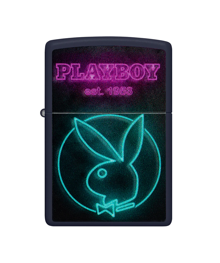 Zippo Playboy Neon #46786 – mfgrus