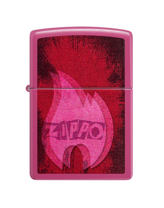 Zippo Pulse Design #46572