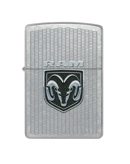 Zippo RAM #46227