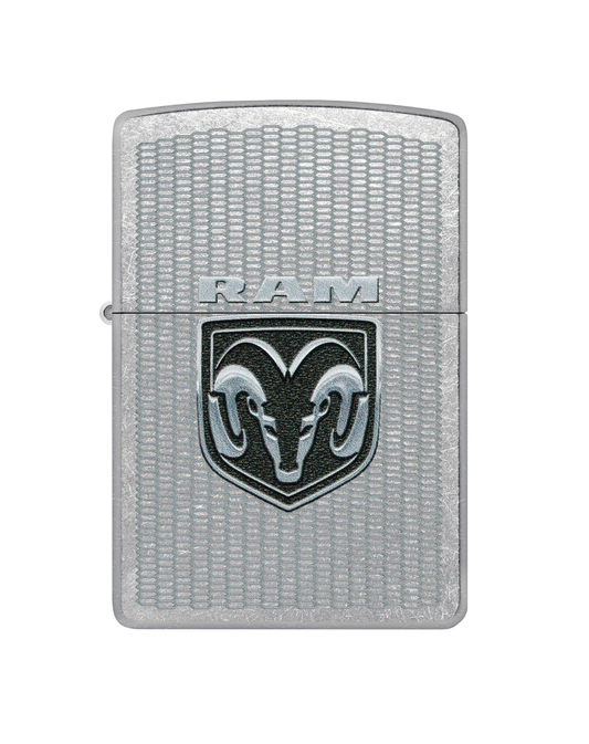 Zippo RAM #46227