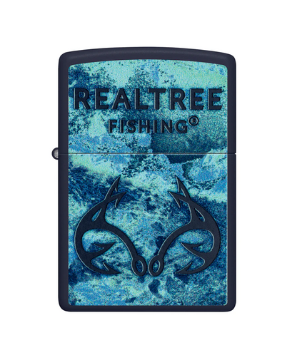 Zippo Realtree® Fishing™ Design #46792