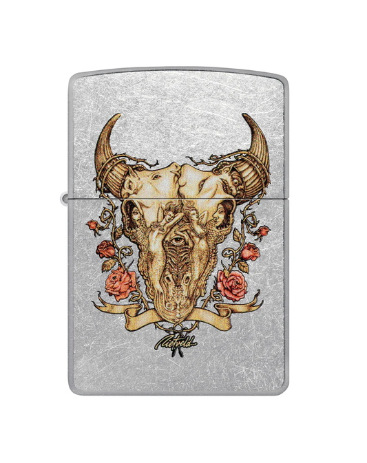 Zippo Rietveld #48559