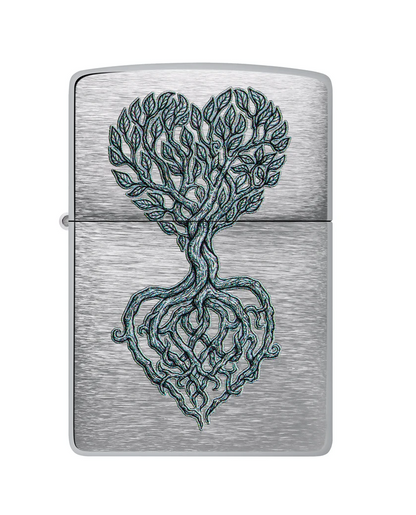 Zippo Rooted in Love Design #46232