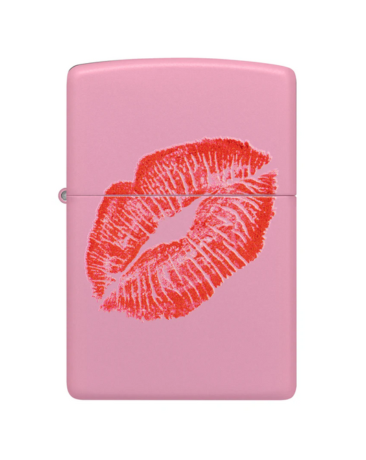 Zippo Smooches Design #46470
