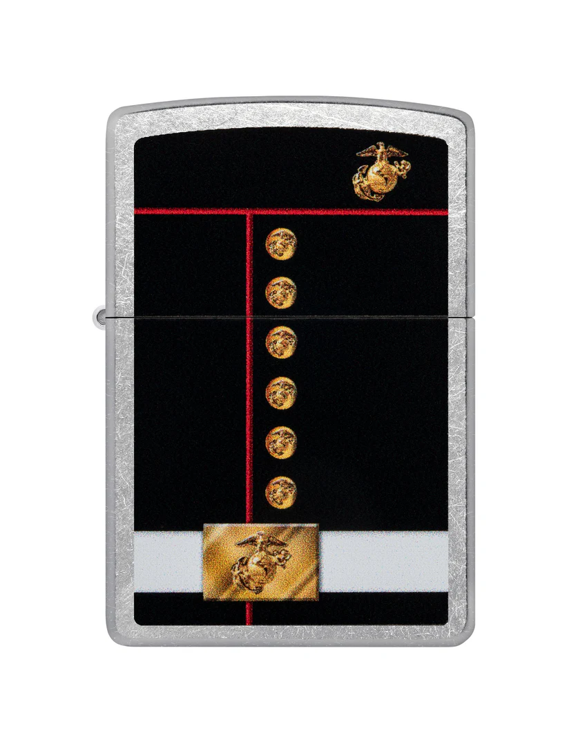Zippo U.S. Marines Corps #48550