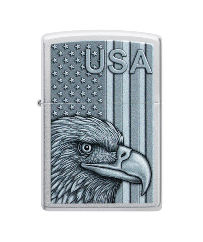 Zippo USA Pride Design #46825