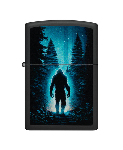 Zippo Ultra Squatch Design #46819