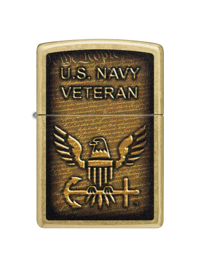 Zippo United States Navy® #46489