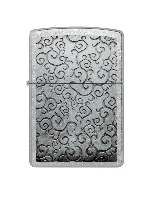 Zippo Vines Design #48726