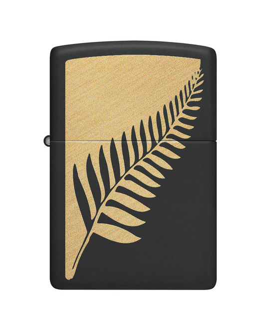Zippo Zen Flora Design #46473