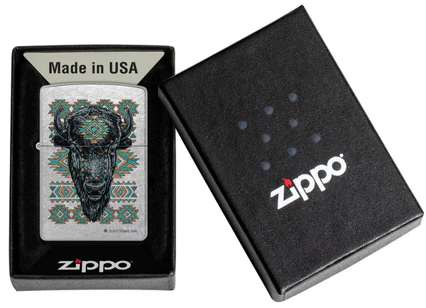 Zippo Buck Wear™ #46422