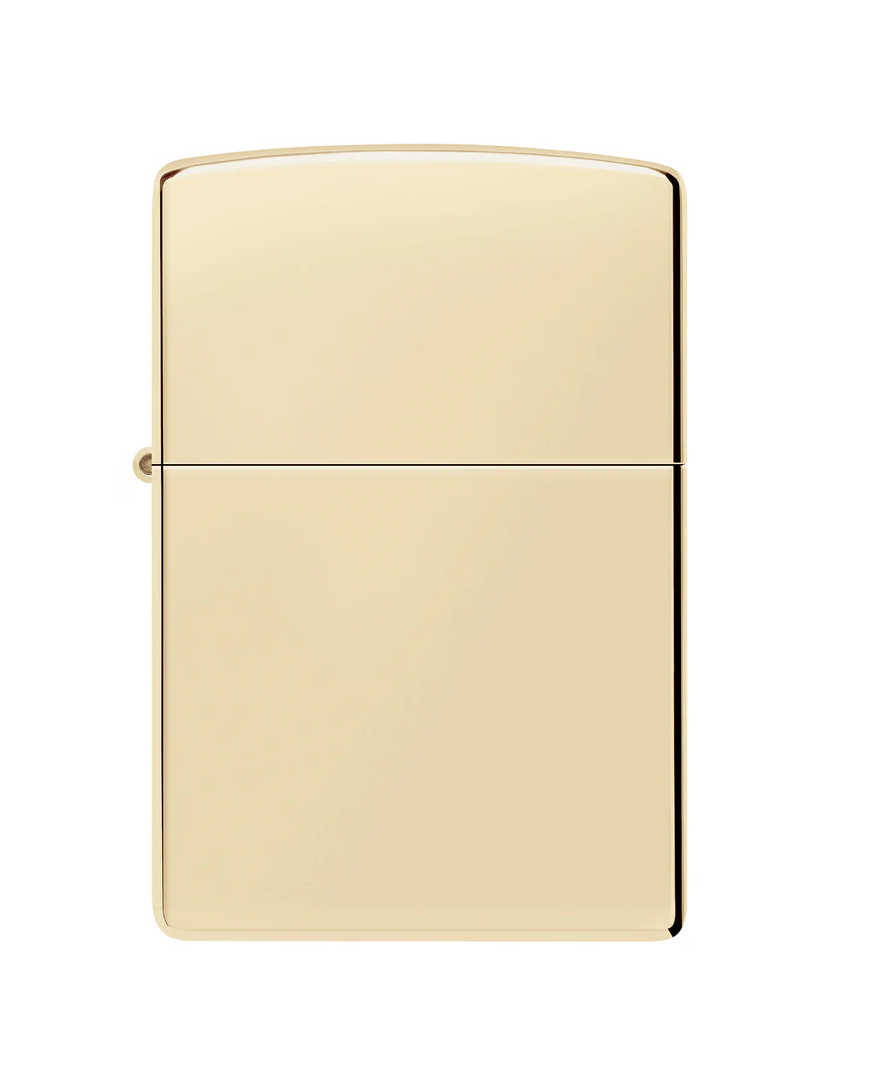 Zippo Champagne #46682