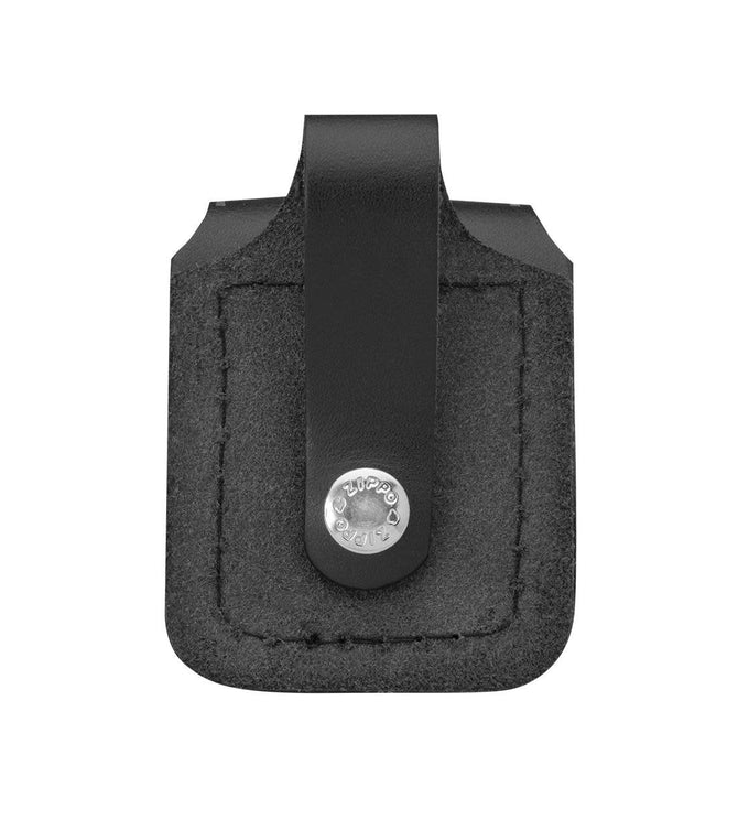 Zippo genuine leather Lighter Pouch- Loop