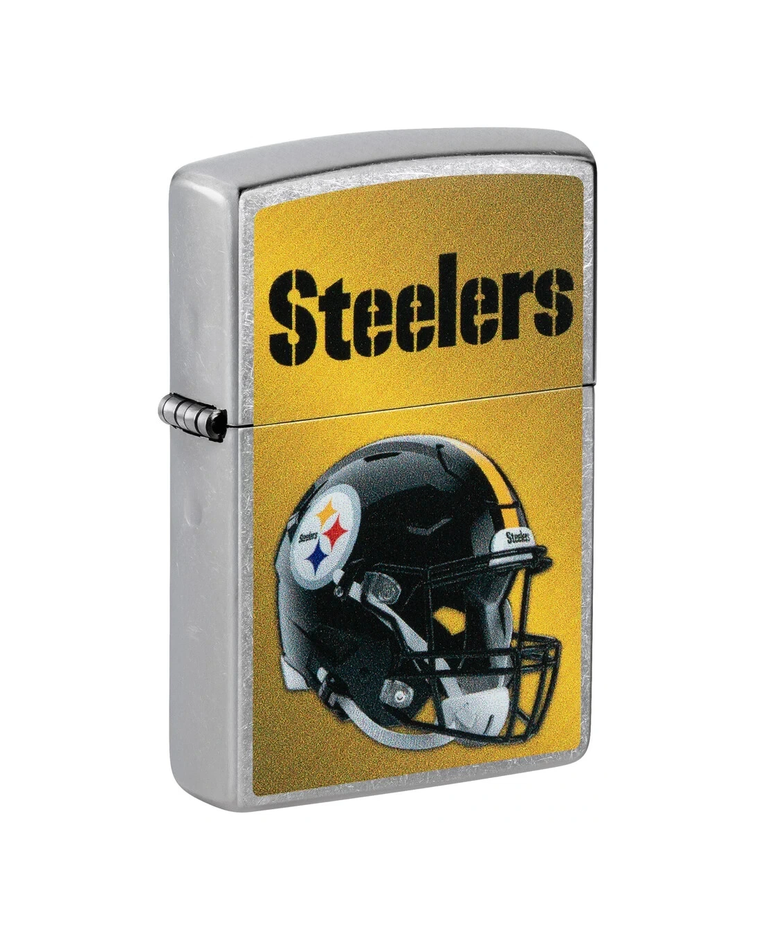 Zippo NFL Windproof Lighters (Choose Your Team)