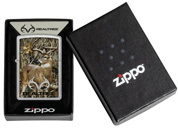 Zippo Realtree® Edge #46224