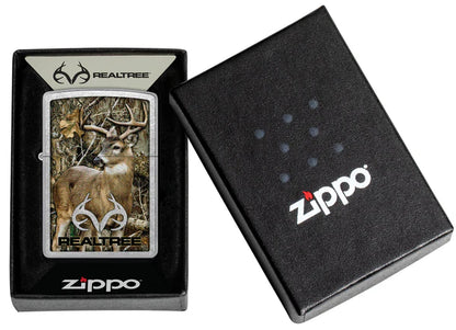 Zippo Realtree® Edge #46224