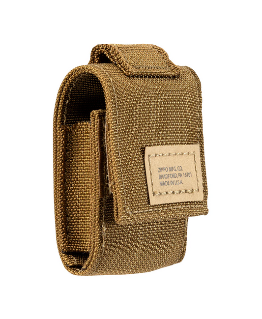 Zippo Tactical Pouch
