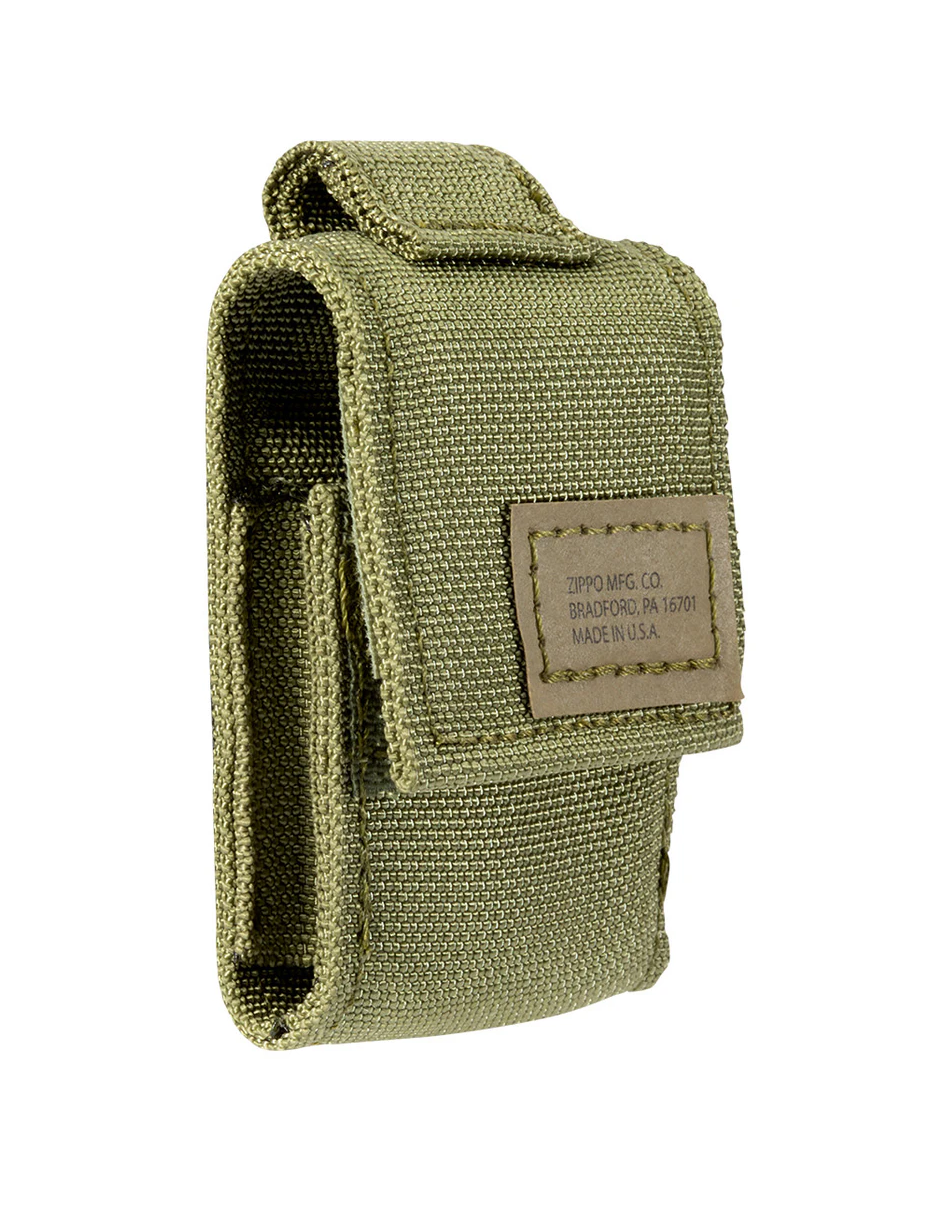 Zippo Tactical Pouch