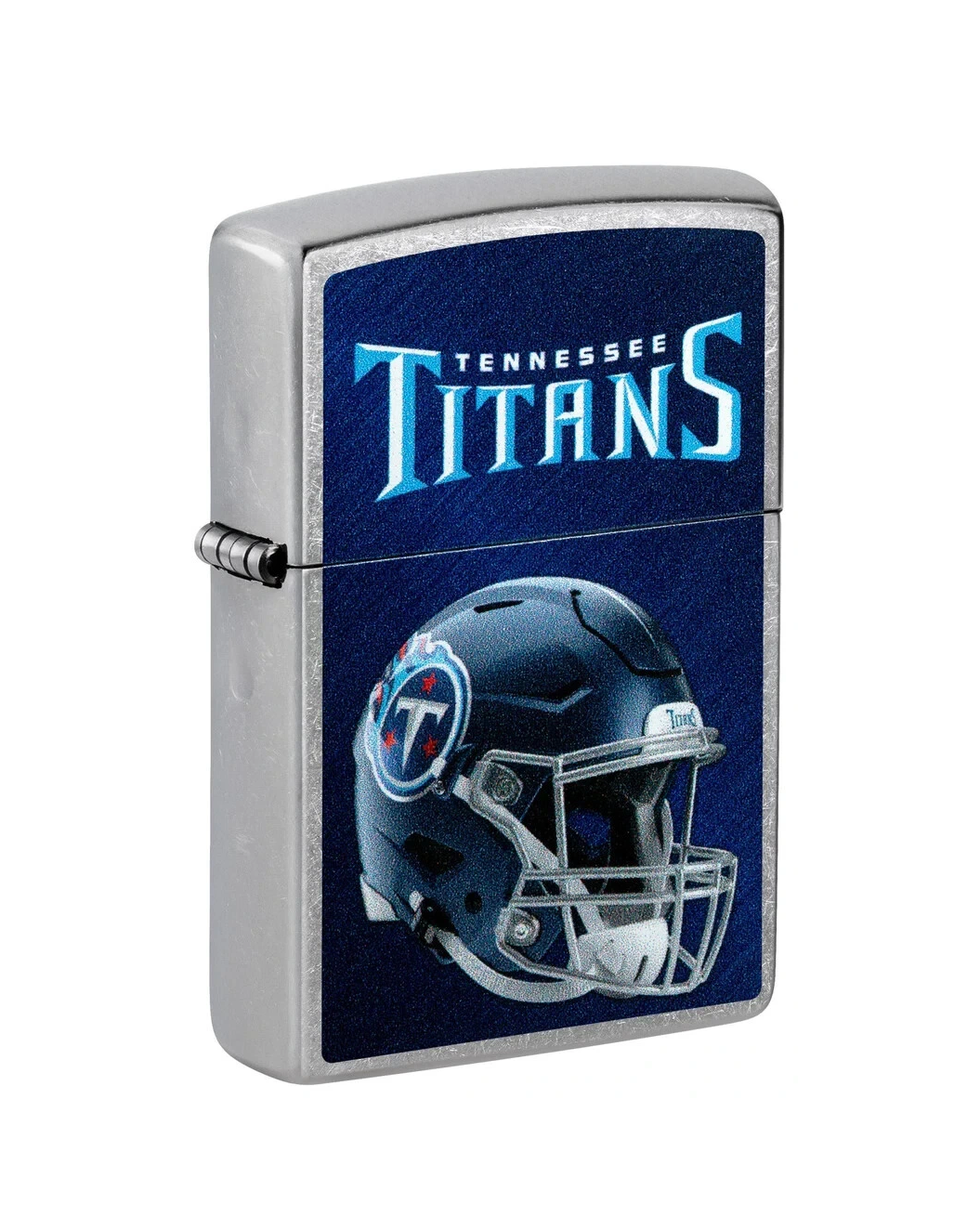 Zippo NFL Windproof Lighters (Choose Your Team)