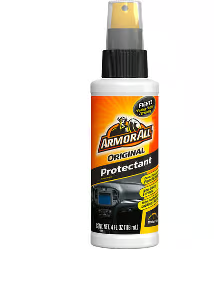 Armor All Pump 4oz, 12/bx
