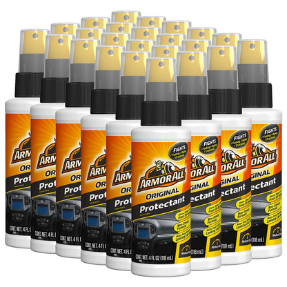 Armor All Pump 4oz, 12/bx