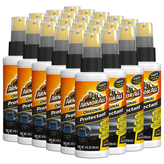 Armor All Pump 4oz, 12/bx