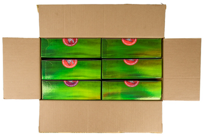 Blunt Effects Incense 12 Sticks, 72/ct