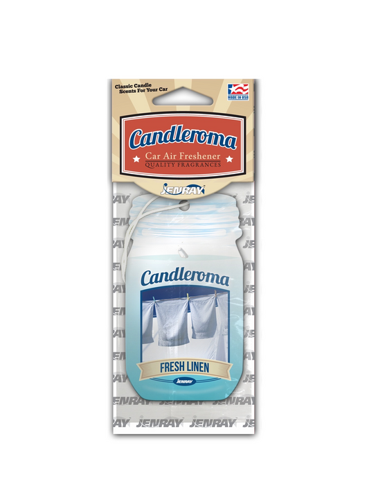 Candleroma Air Fresheners 12/ct