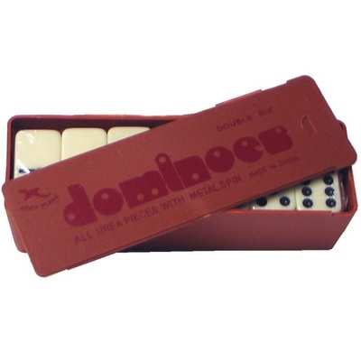 Dominoes Game 28/pc