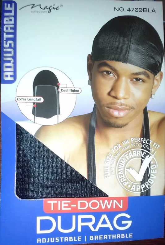 Durag's