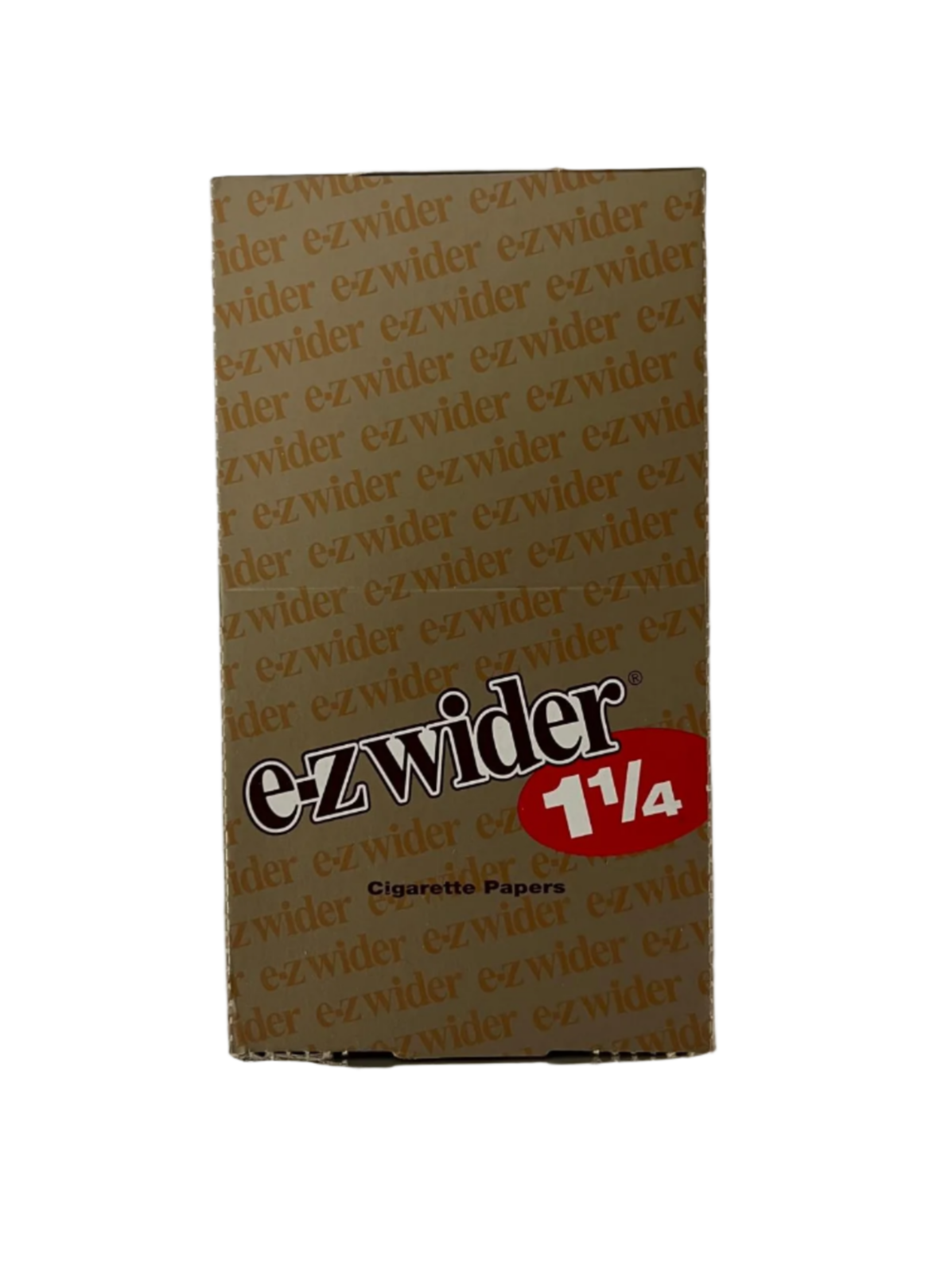 E-Z Wider Gold 1.25 24/box