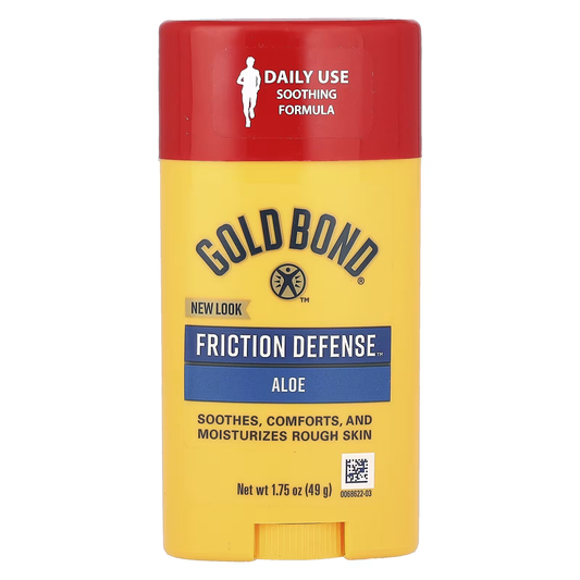 Gold Bond Friction Defense 1.75oz 4/bx