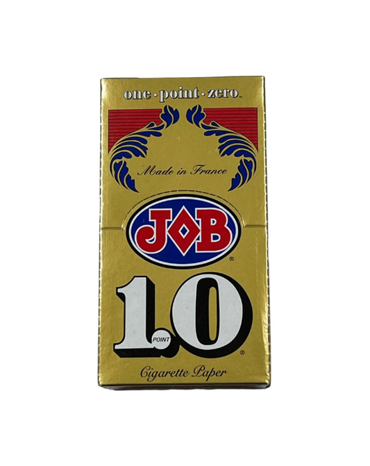 JOB Cigarette Paper 1.0 24/bx