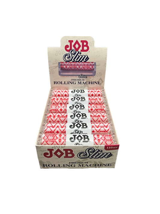 JOB Slim Premium Rolling Machine 110mm 12/bx