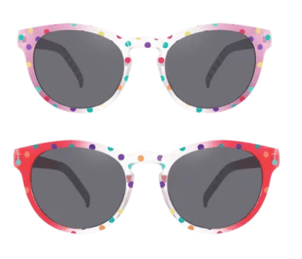 wholesale Kids - Girl Sunglasses 12/bxs