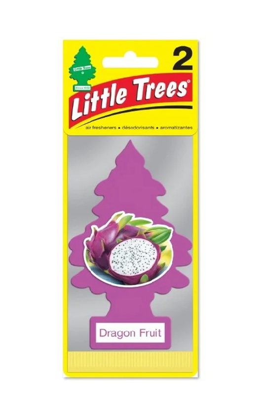 Little Tree 2pk Closeout (12 Packs of 2 24pc Total)