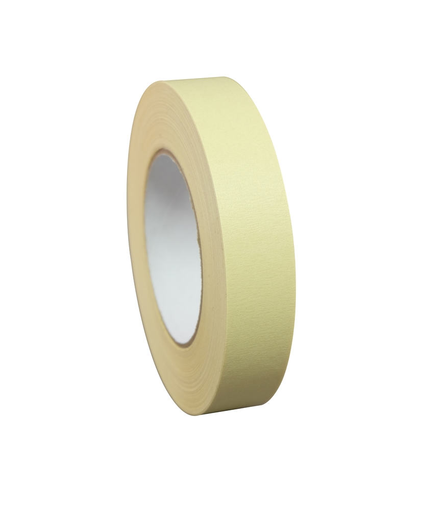 Masking Tape 1.5 Inch X 60 yards 12/bx