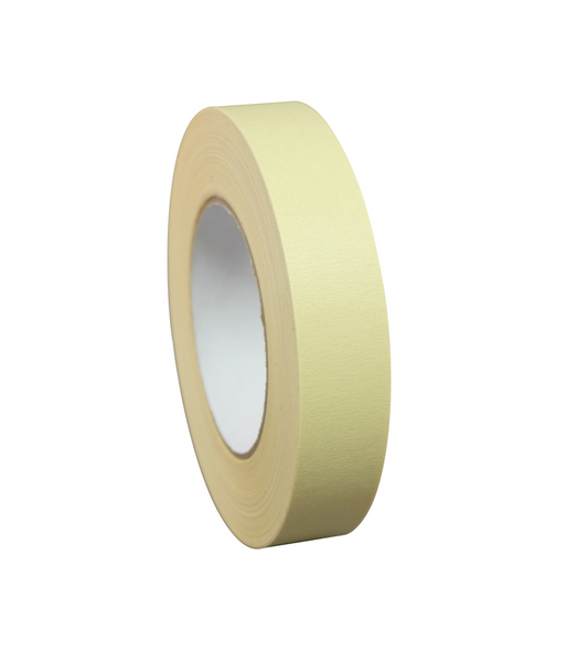 Masking Tape 1.5 Inch X 60 yards 12/bx