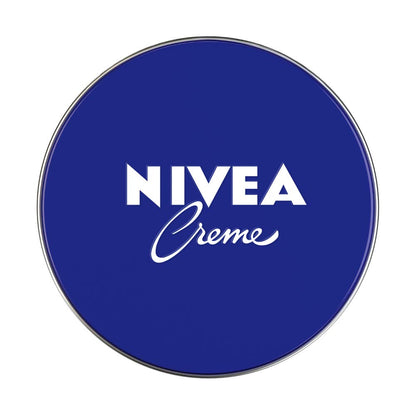 Nivea creams