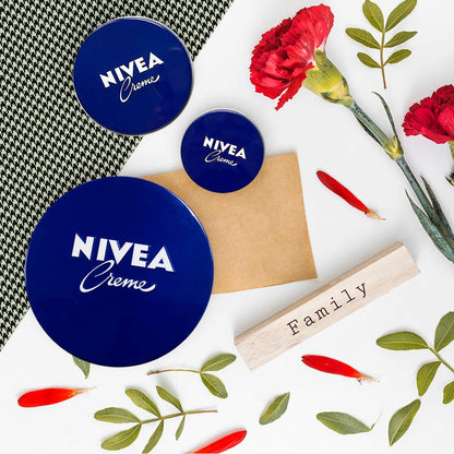 Nivea creams