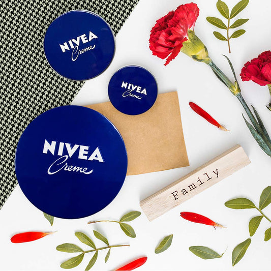 Nivea creams