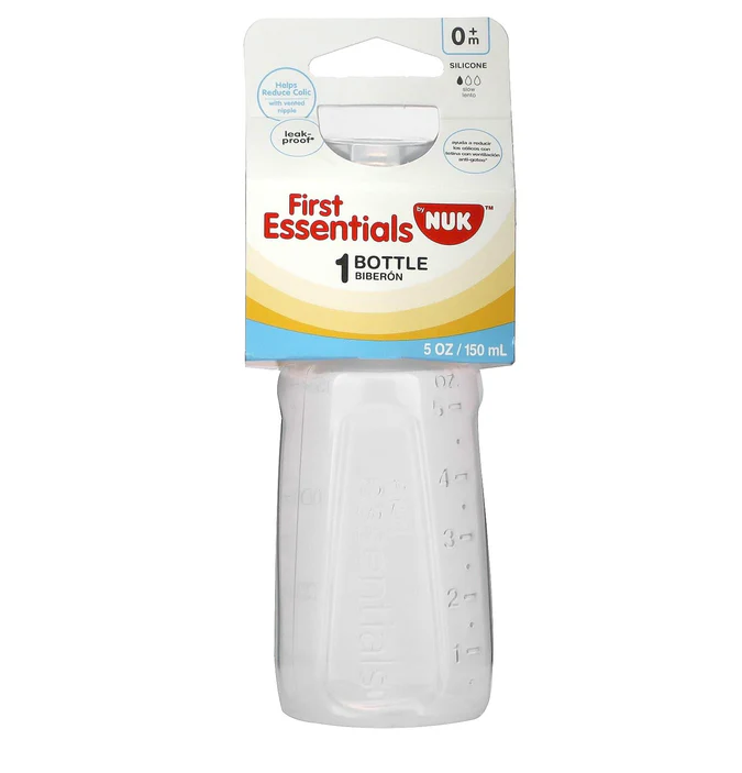 Baby Bottles 5oz 12 box