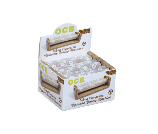 OCB Plant Composite Roller 79mm 1 1/4 6/bx