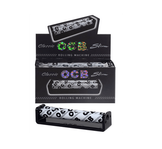 OCB Classic Roller 110mm Slim 6/bx