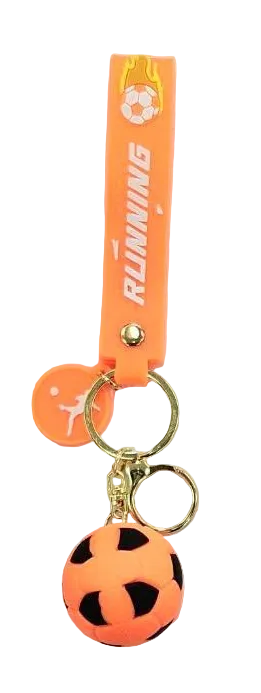 FIFA-Soccer Keychains 12/bx