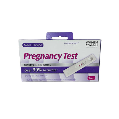 Pregnancy Test 12/bx