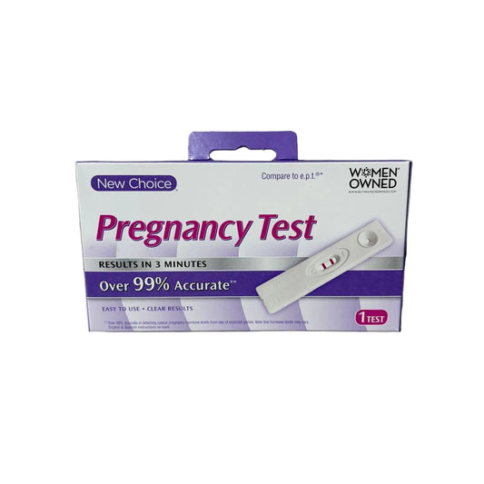 Pregnancy Test 12/bx