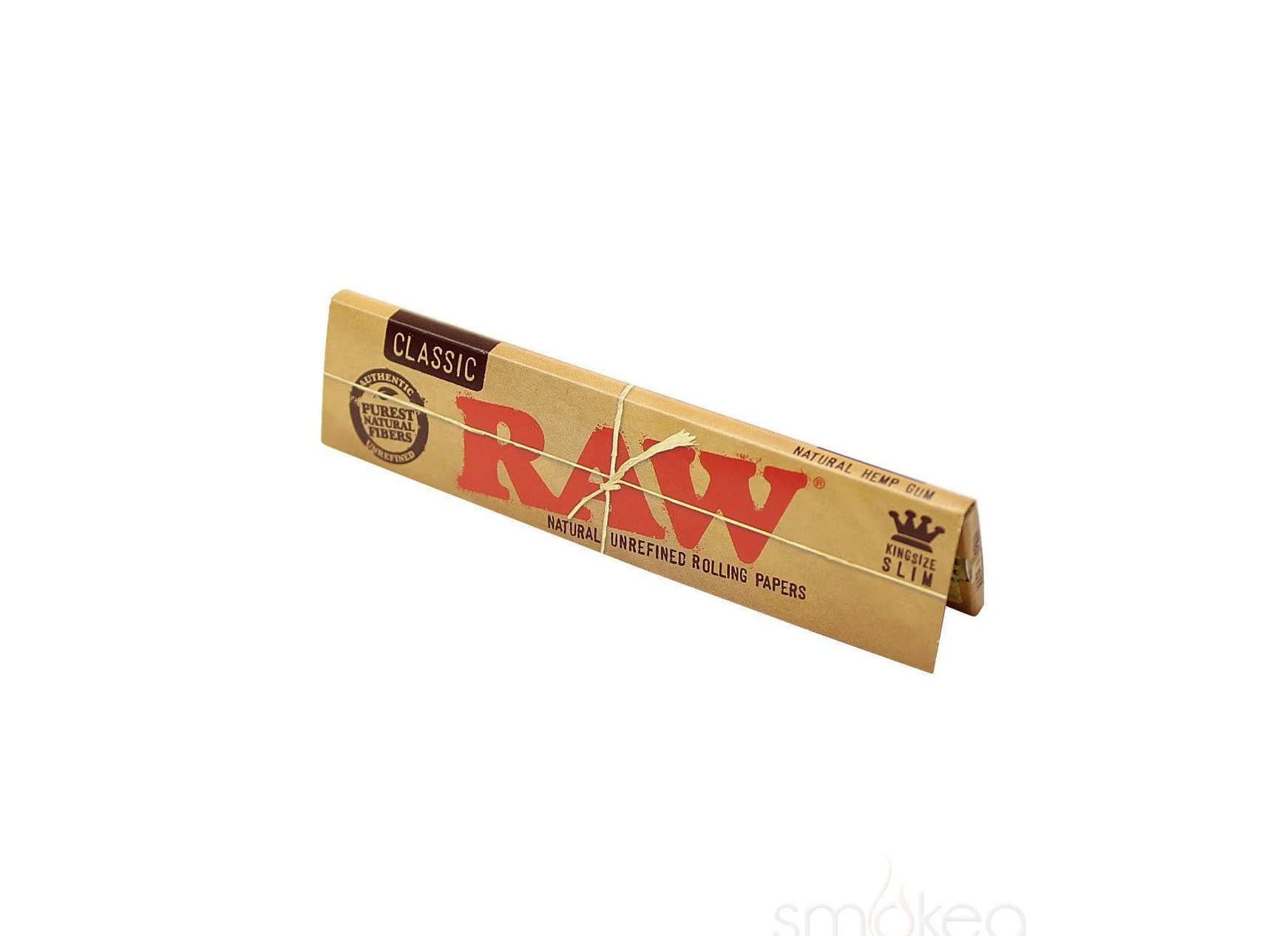 wholesale Raw Classic King Slim Cigarette Paper 